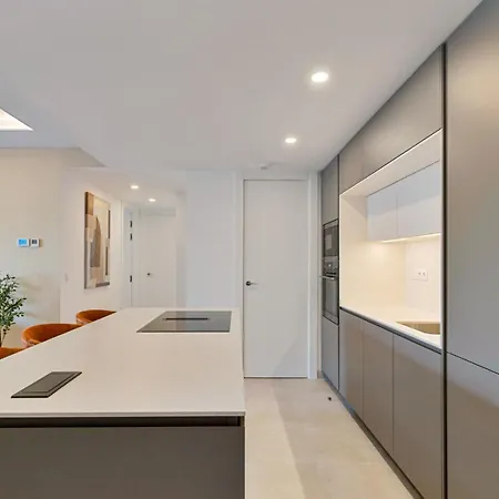 Apartamento Magnificent Gem Of Jade Tower *