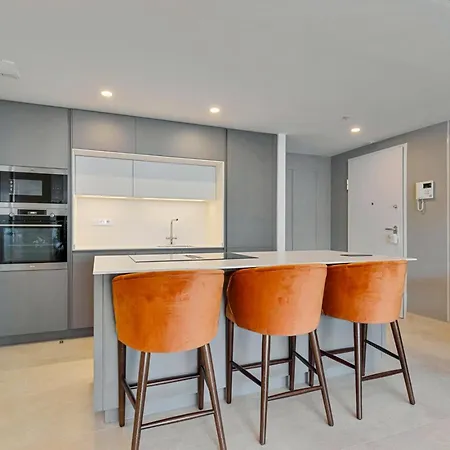 Apartamento Magnificent Gem Of Jade Tower