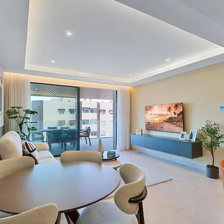 Apartamento Magnificent Gem Of Jade Tower *
