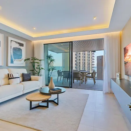 Magnificent Gem Of Jade Tower Apartamento *