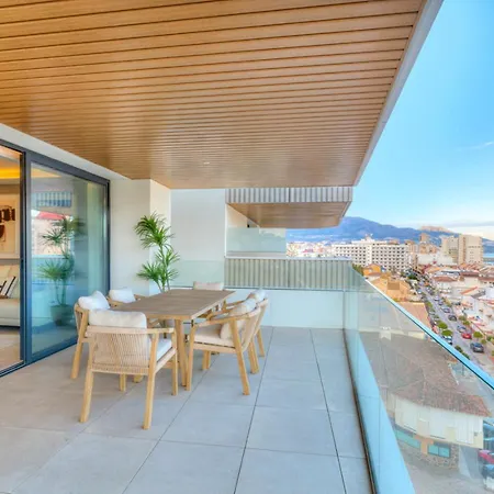 Apartamento Magnificent Gem Of Jade Tower *