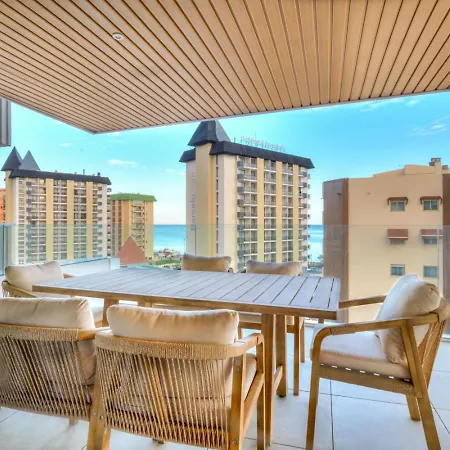 Magnificent Gem Of Jade Tower Apartamento