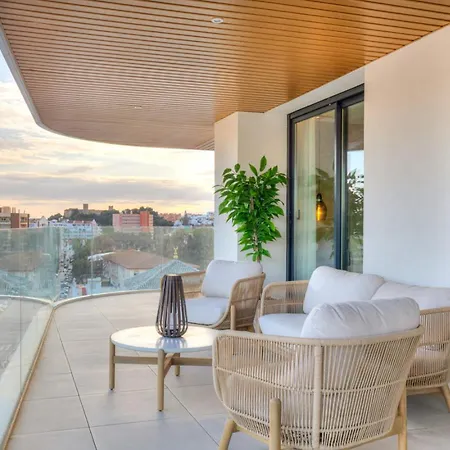 Magnificent Gem Of Jade Tower Apartamento *