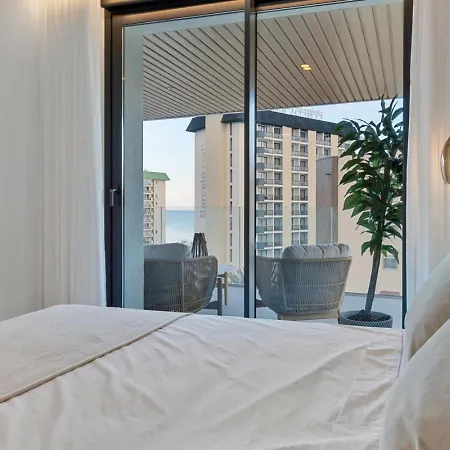 Apartamento Magnificent Gem Of Jade Tower