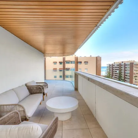 Apartamento Magnificent Gem Of Jade Tower *