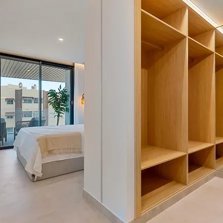 Magnificent Gem Of Jade Tower Apartamento