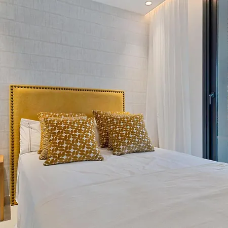 Apartamento Magnificent Gem Of Jade Tower *