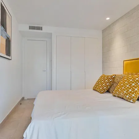 Apartamento Magnificent Gem Of Jade Tower