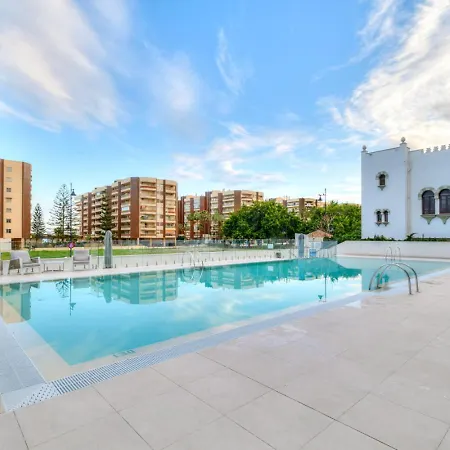 Magnificent Gem Of Jade Tower Apartamento