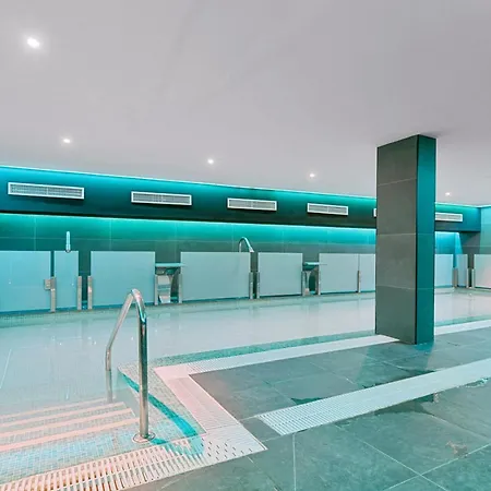Magnificent Gem Of Jade Tower Apartamento *