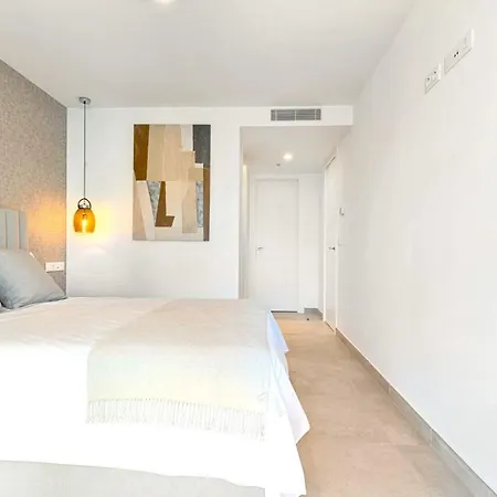 Apartamento Magnificent Gem Of Jade Tower *