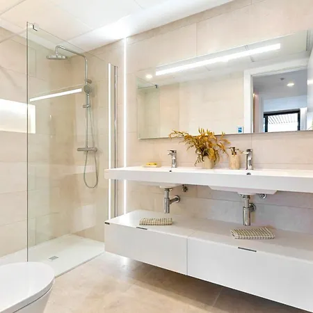 Apartamento Magnificent Gem Of Jade Tower *