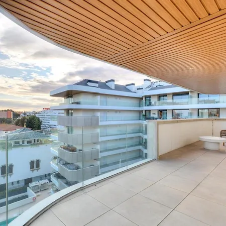 Magnificent Gem Of Jade Tower Apartamento *